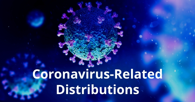 Coronavirus-Related Distributions (CRDs), RMDs, and Loans: What You Need to Know