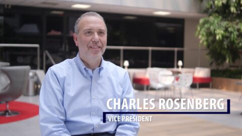 Intac's Journey to Becoming FuturePlan with Charles Rosenberg - INTAC