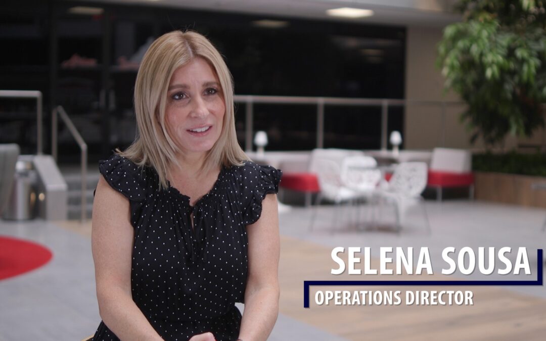 Intac’s Journey to Becoming FuturePlan with Selena Sousa