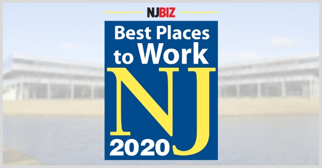 Intac Actuarial Services, Inc. is Named to NJBiz Best Places to Work 2020