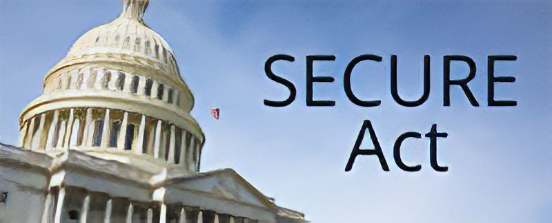 SECURE Act: The Wait is Finally Over