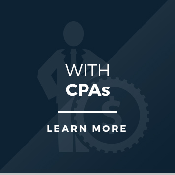 Relationships with CPAs: learn more
