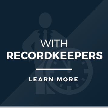 Relationships with Recordkeepers: Learn More